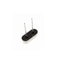 Shenzhen High Quality 27m M 27MHz Quartz Passive Crystal Oscillator 27.000MHz Crystal